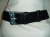 Boho Black Belt reverses to Antique Brown